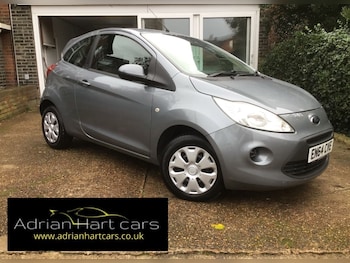 Used Ford Ka 2015 for sale - 76847975: Photo
