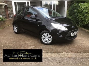 Used Ford Ka 2015 for sale - 79591584: Photo