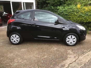 Used Ford Ka 2015 for sale - 79591584: Photo