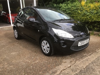 Used Ford Ka 2015 for sale - 79591584: Photo