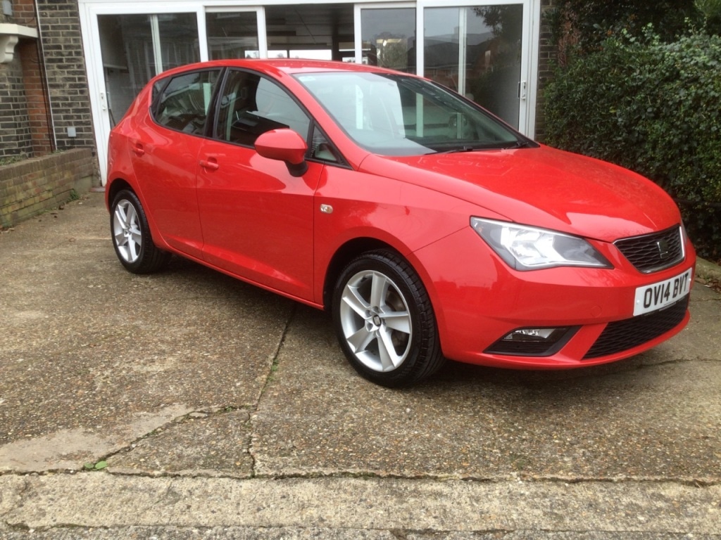 Used SEAT Ibiza 2014 for sale - 77069160: Photo 15