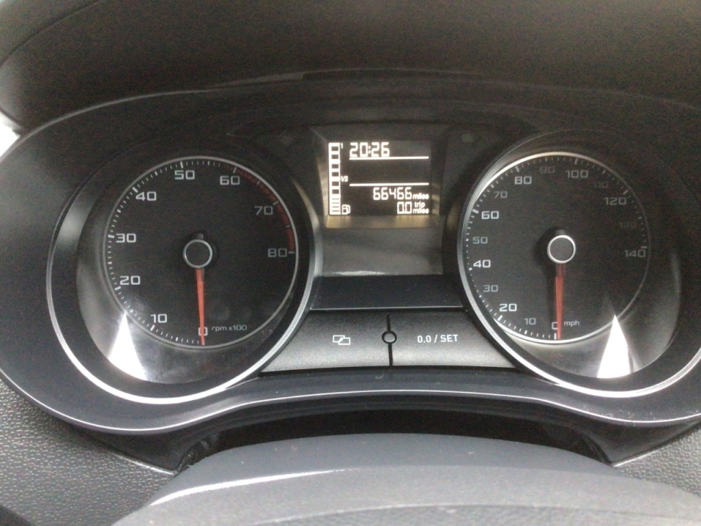 Used SEAT Ibiza 2014 for sale - 77069160: Photo 17