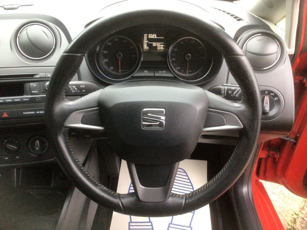 Used SEAT Ibiza 2014 for sale - 77069160: Photo 18