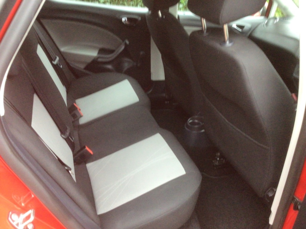 Used SEAT Ibiza 2014 for sale - 77069160: Photo 22