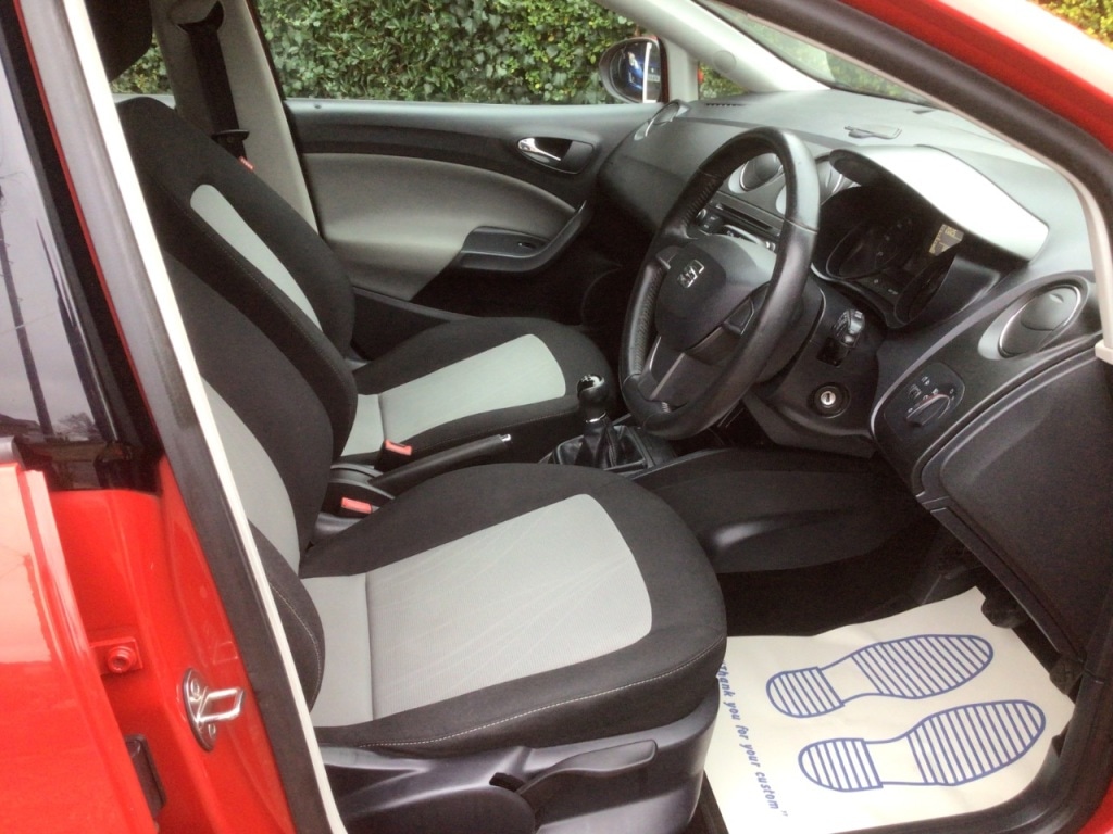 Used SEAT Ibiza 2014 for sale - 77069160: Photo 23