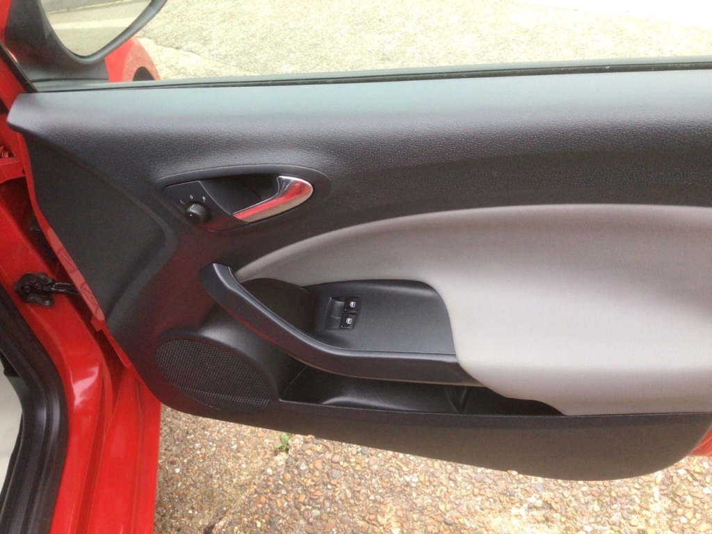 Used SEAT Ibiza 2014 for sale - 77069160: Photo 24