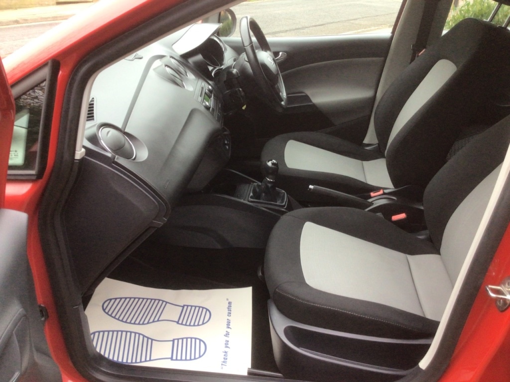 Used SEAT Ibiza 2014 for sale - 77069160: Photo 25