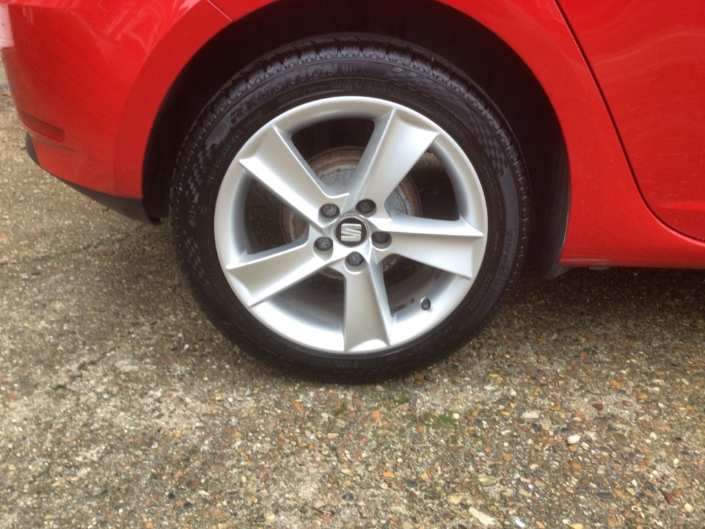 Used SEAT Ibiza 2014 for sale - 77069160: Photo 28