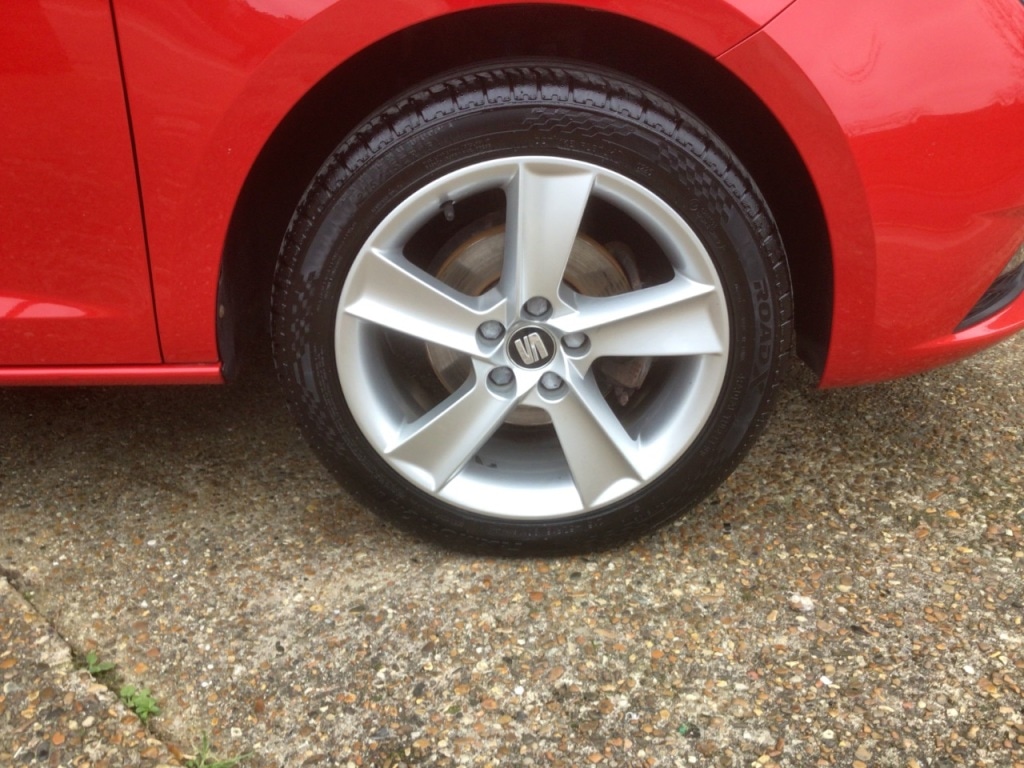 Used SEAT Ibiza 2014 for sale - 77069160: Photo 29