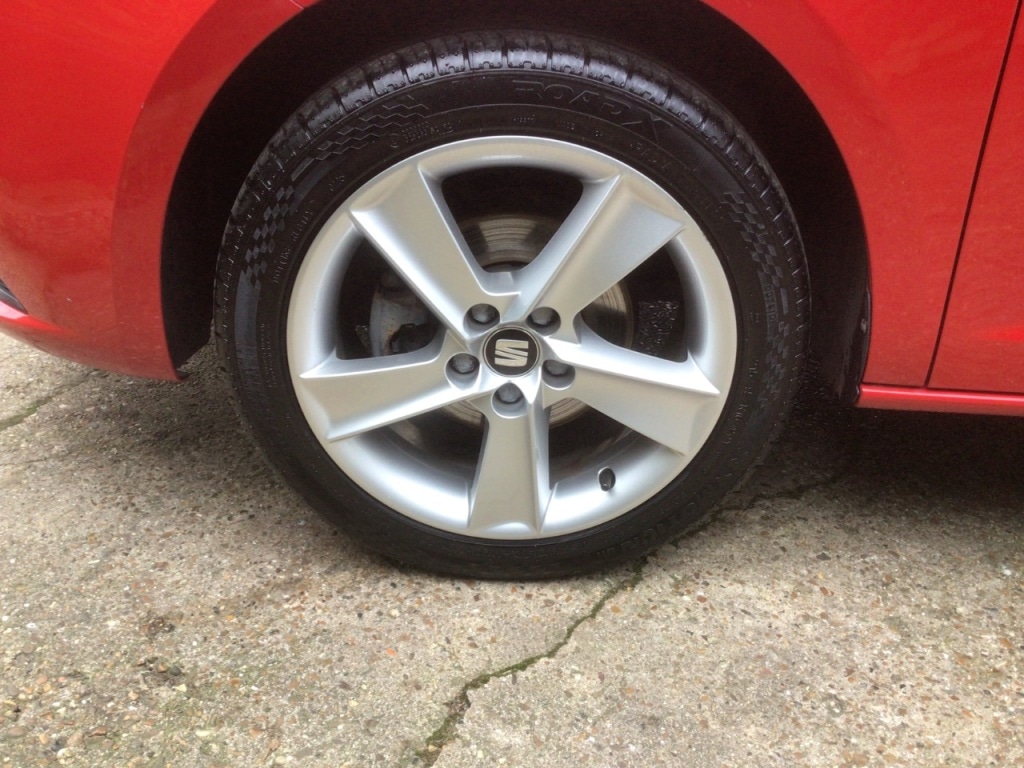 Used SEAT Ibiza 2014 for sale - 77069160: Photo 30