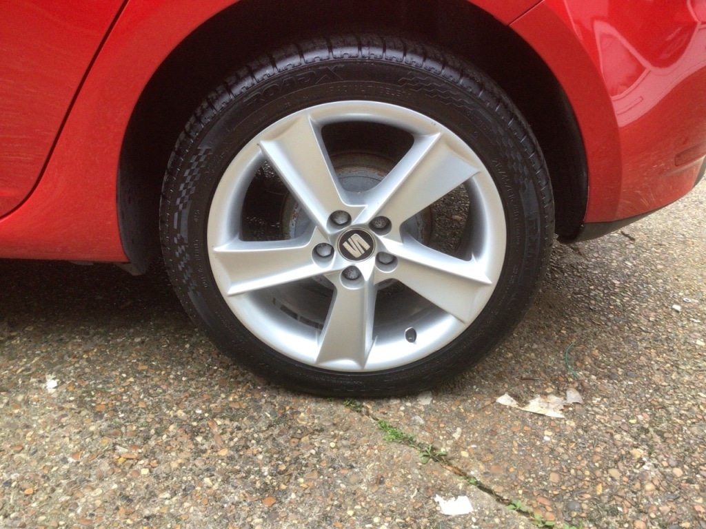 Used SEAT Ibiza 2014 for sale - 77069160: Photo 31