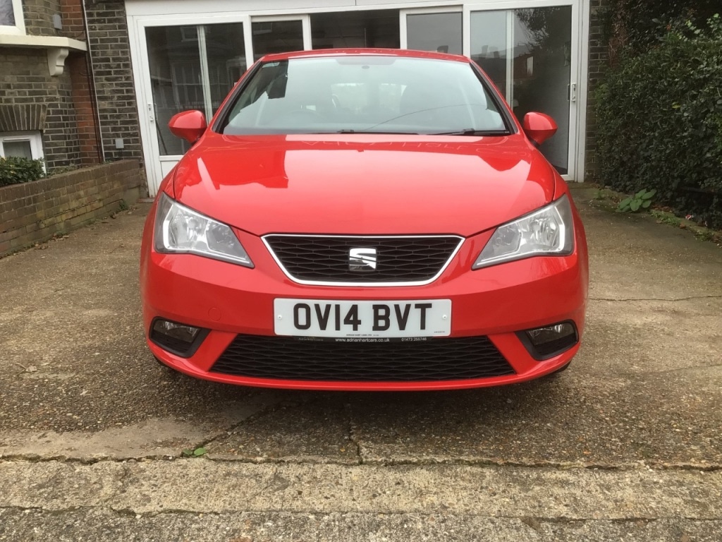 Used SEAT Ibiza 2014 for sale - 77069160: Photo 9