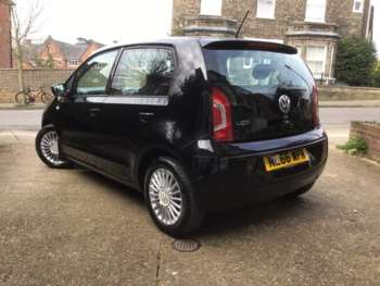 Used Volkswagen up! 2016 for sale - 74104696: Photo