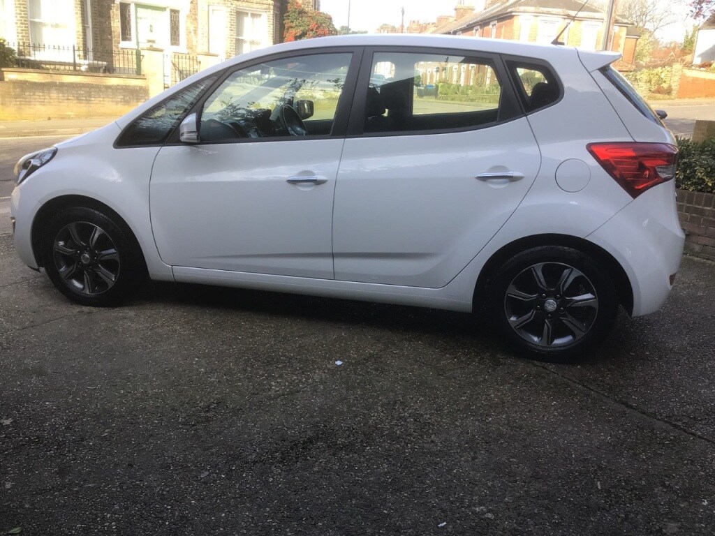 Used Hyundai Ix20 2018 for sale - 77747470: Photo 11