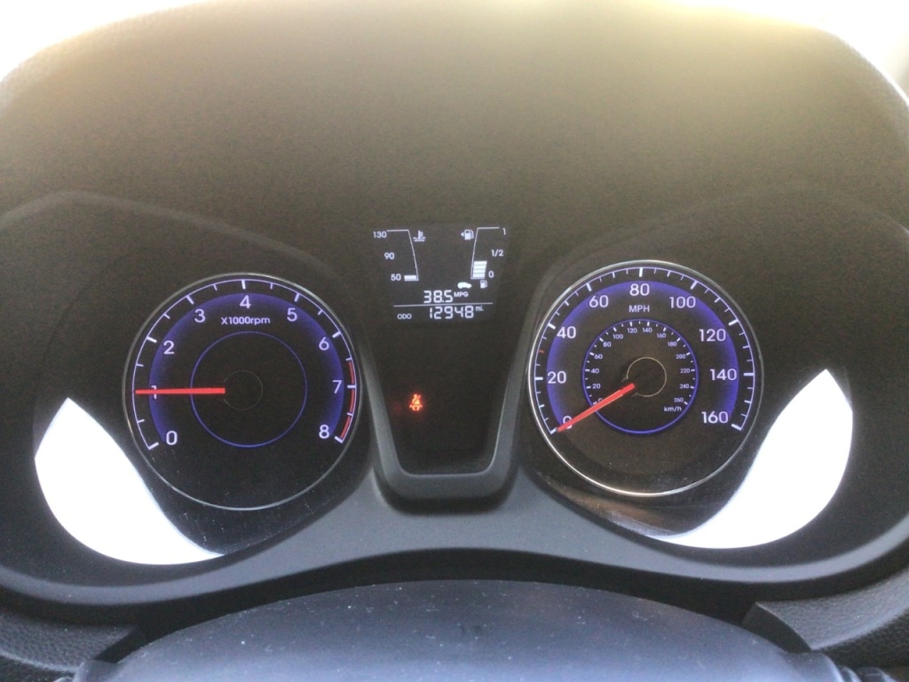 Used Hyundai Ix20 2018 for sale - 77747470: Photo 15