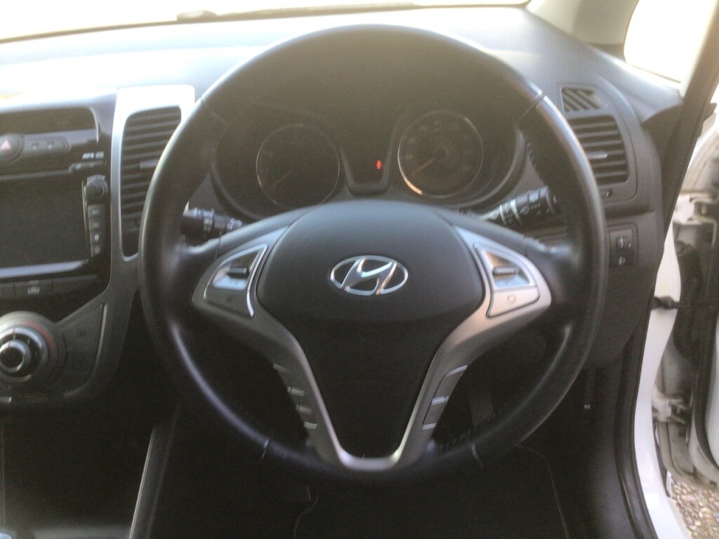 Used Hyundai Ix20 2018 for sale - 77747470: Photo 16