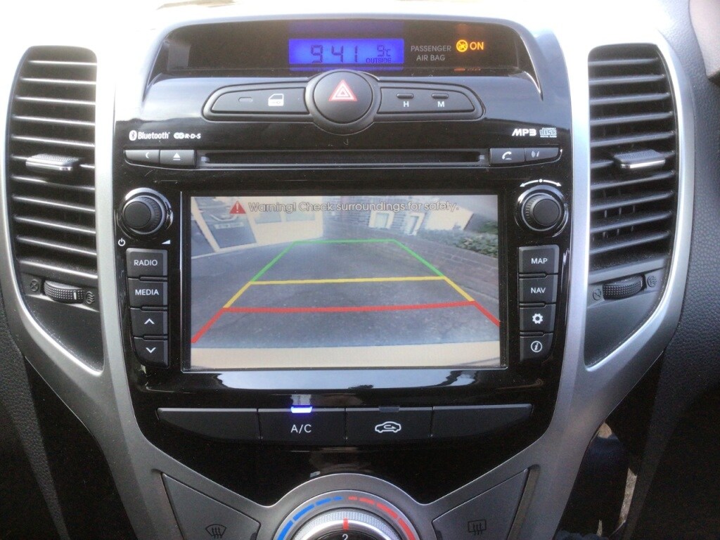 Used Hyundai Ix20 2018 for sale - 77747470: Photo 18