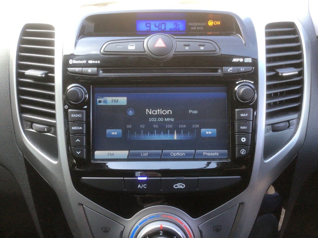 Used Hyundai Ix20 2018 for sale - 77747470: Photo 19