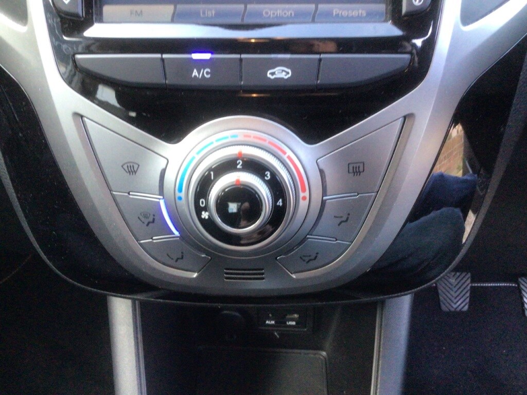 Used Hyundai Ix20 2018 for sale - 77747470: Photo 20