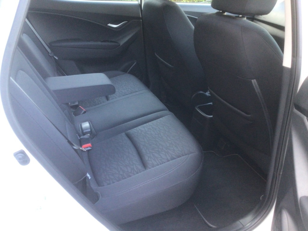 Used Hyundai Ix20 2018 for sale - 77747470: Photo 23