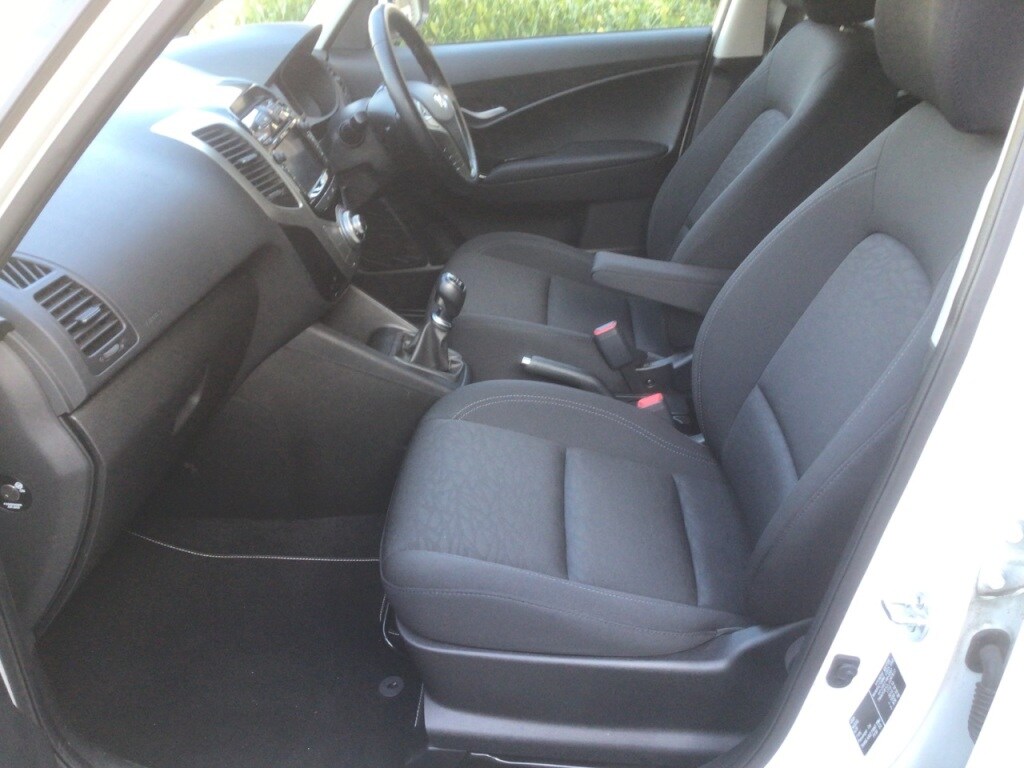 Used Hyundai Ix20 2018 for sale - 77747470: Photo 26