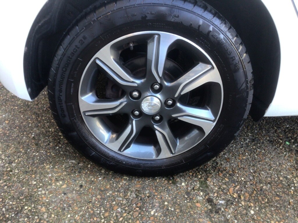 Used Hyundai Ix20 2018 for sale - 77747470: Photo 30