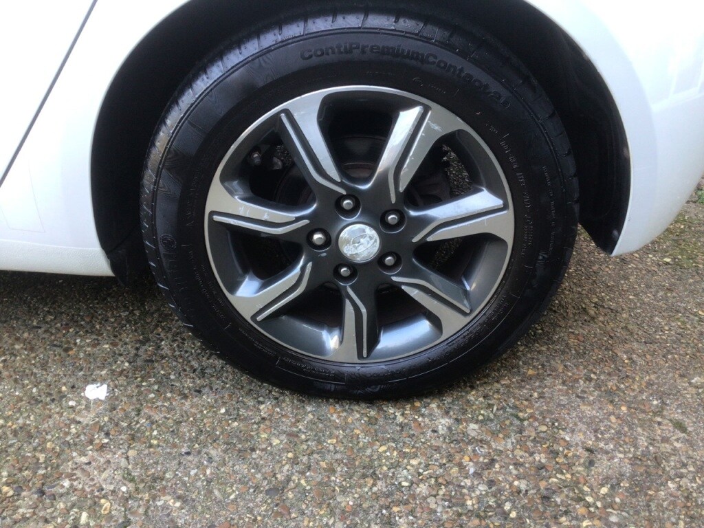 Used Hyundai Ix20 2018 for sale - 77747470: Photo 31