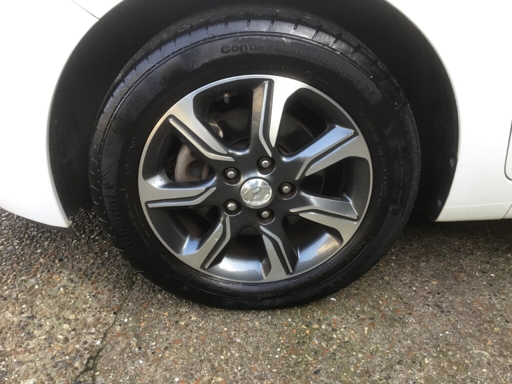 Used Hyundai Ix20 2018 for sale - 77747470: Photo 32