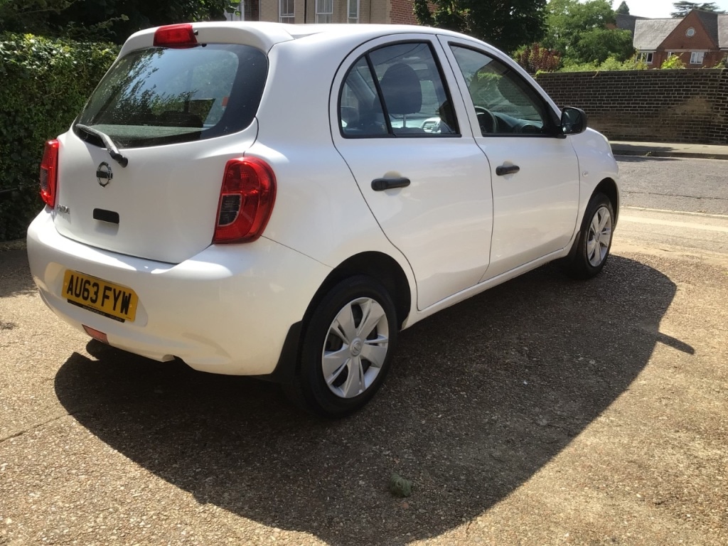 Vehicle 13