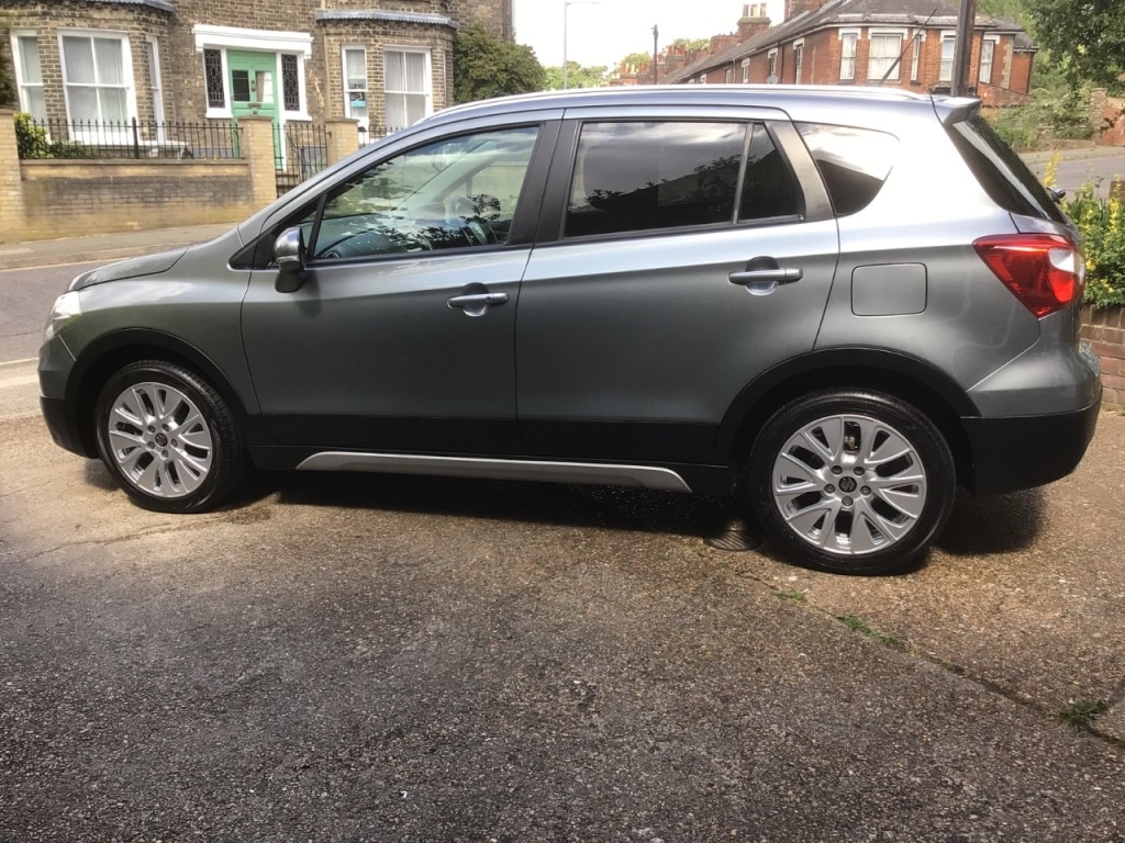 Vehicle 11