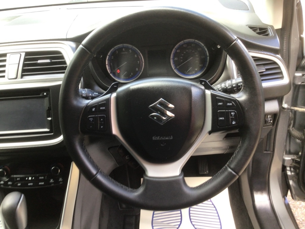 Vehicle 17