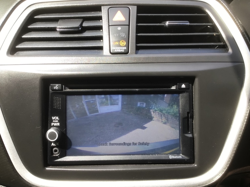 Vehicle 19