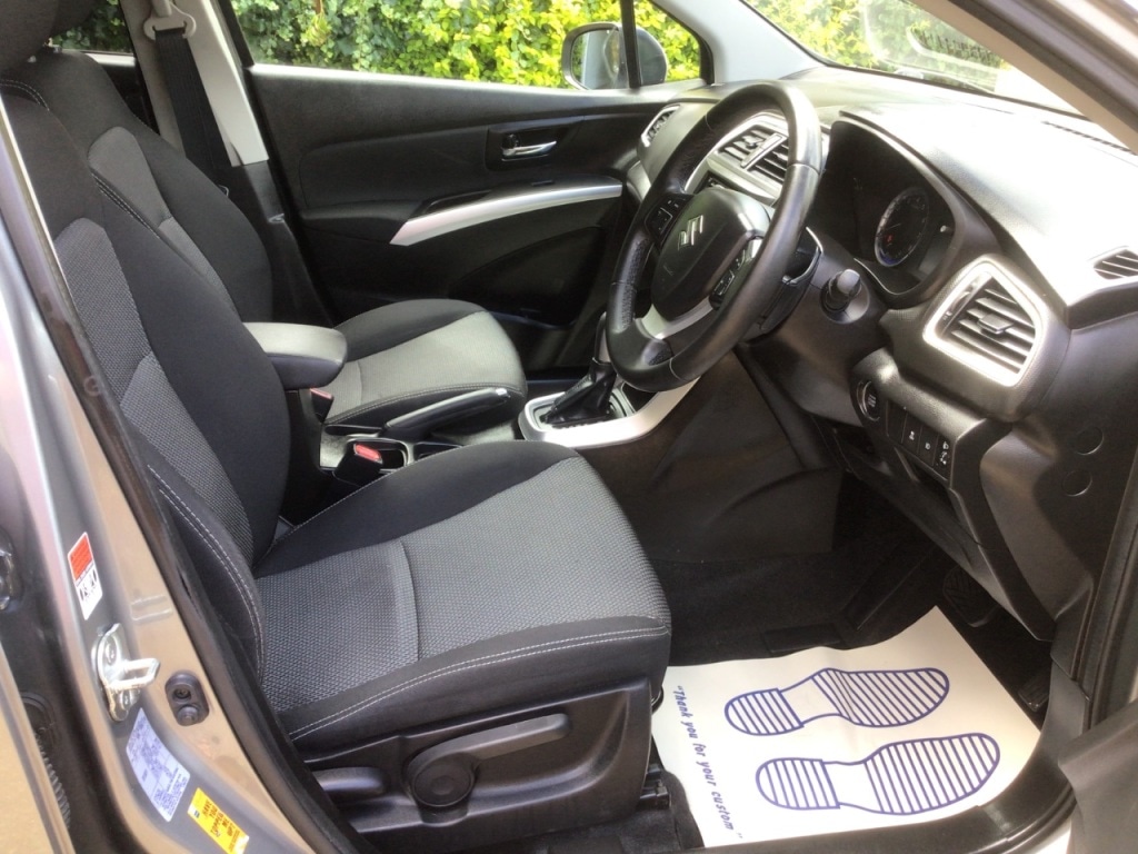 Vehicle 24