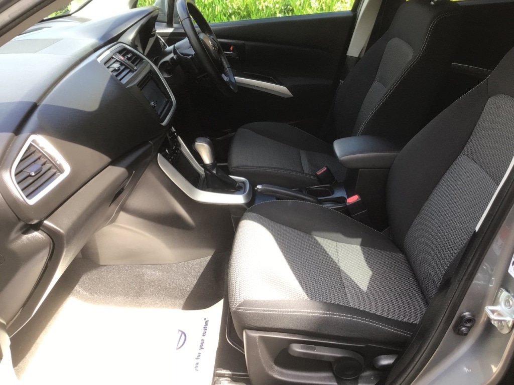 Vehicle 26