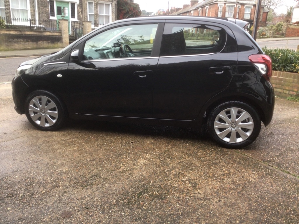 Used Peugeot 108 2015 for sale - 77312947: Photo 12