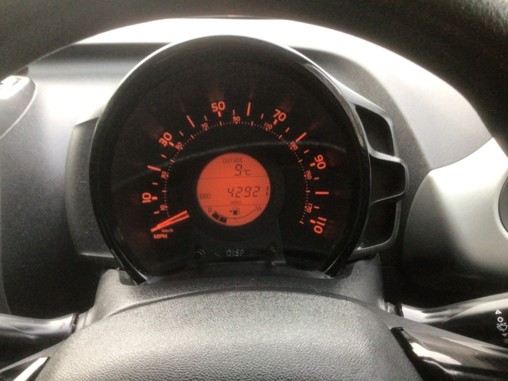 Used Peugeot 108 2015 for sale - 77312947: Photo 18