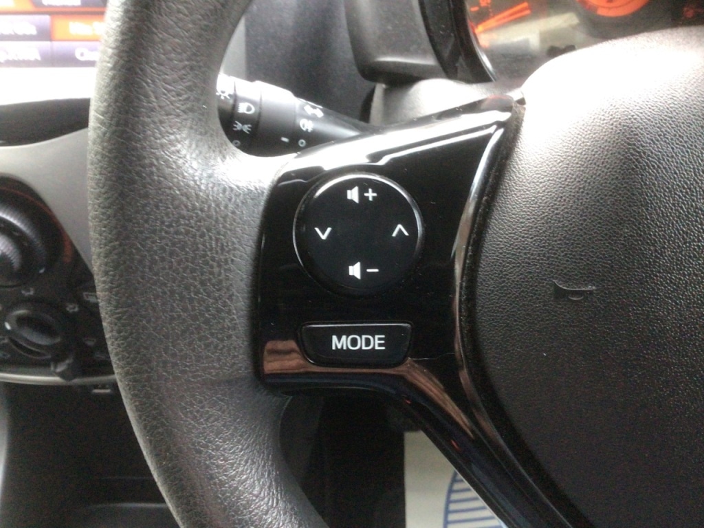 Used Peugeot 108 2015 for sale - 77312947: Photo 20