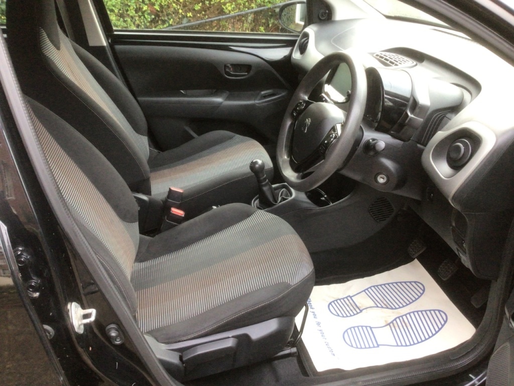 Used Peugeot 108 2015 for sale - 77312947: Photo 24