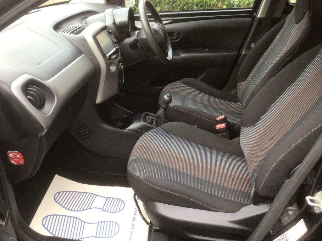 Used Peugeot 108 2015 for sale - 77312947: Photo 26