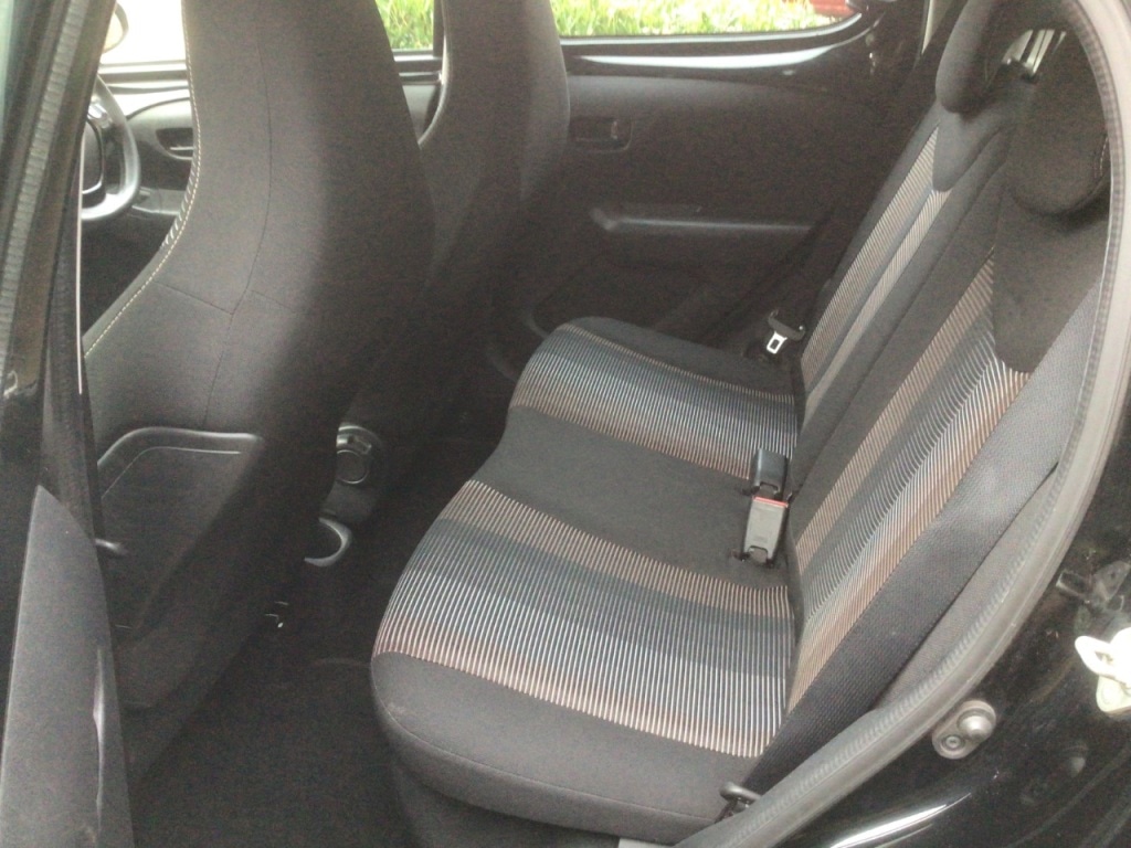 Used Peugeot 108 2015 for sale - 77312947: Photo 28