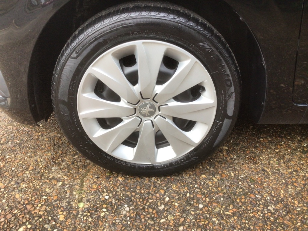 Used Peugeot 108 2015 for sale - 77312947: Photo 32