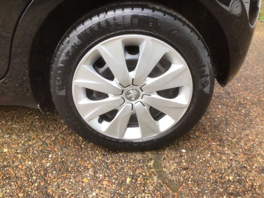 Used Peugeot 108 2015 for sale - 77312947: Photo 33