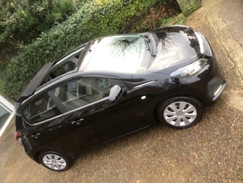 Used Peugeot 108 2015 for sale - 77312947: Photo