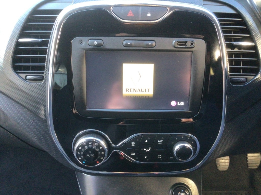 Used Renault Captur 2015 for sale - 76847967: Photo 18
