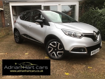 Renault - Captur