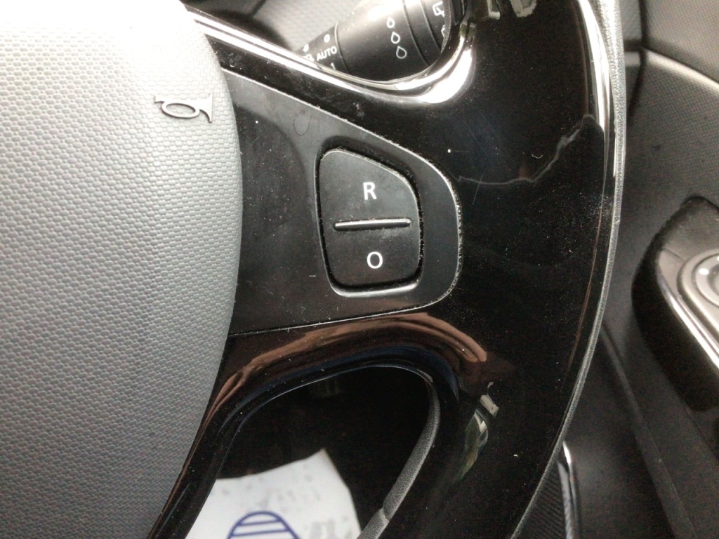 Used Renault Captur 2015 for sale - 76847967: Photo 20