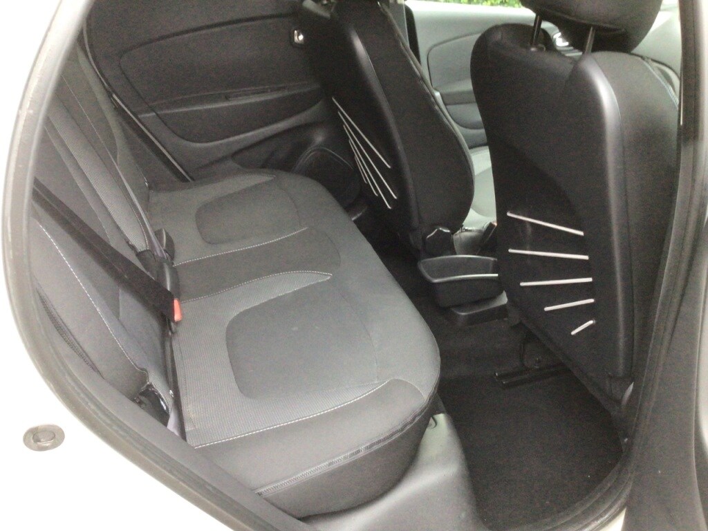 Used Renault Captur 2015 for sale - 76847967: Photo 25