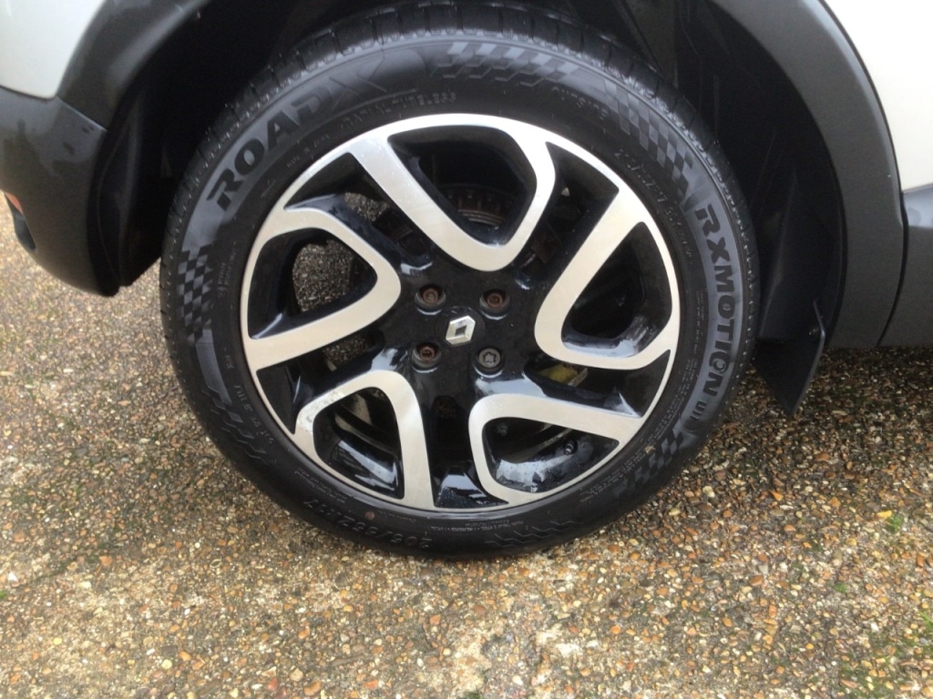 Used Renault Captur 2015 for sale - 76847967: Photo 33