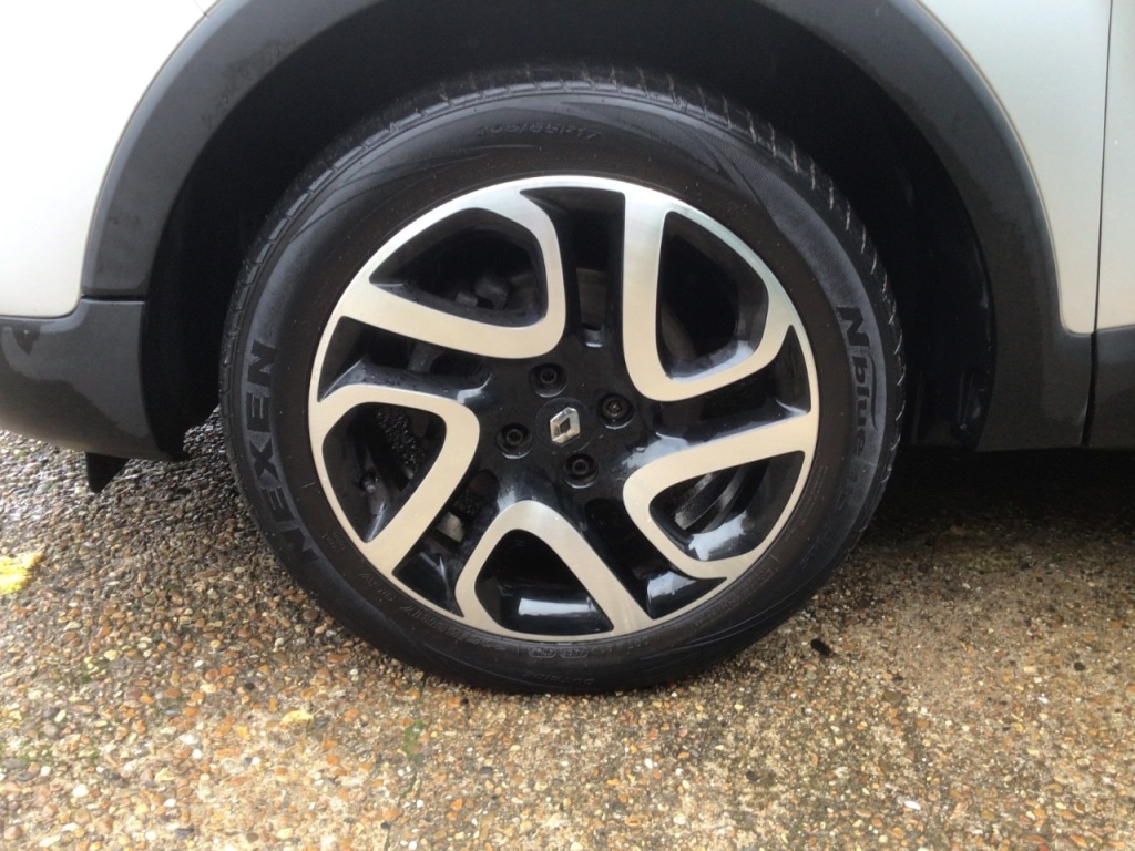 Used Renault Captur 2015 for sale - 76847967: Photo 34