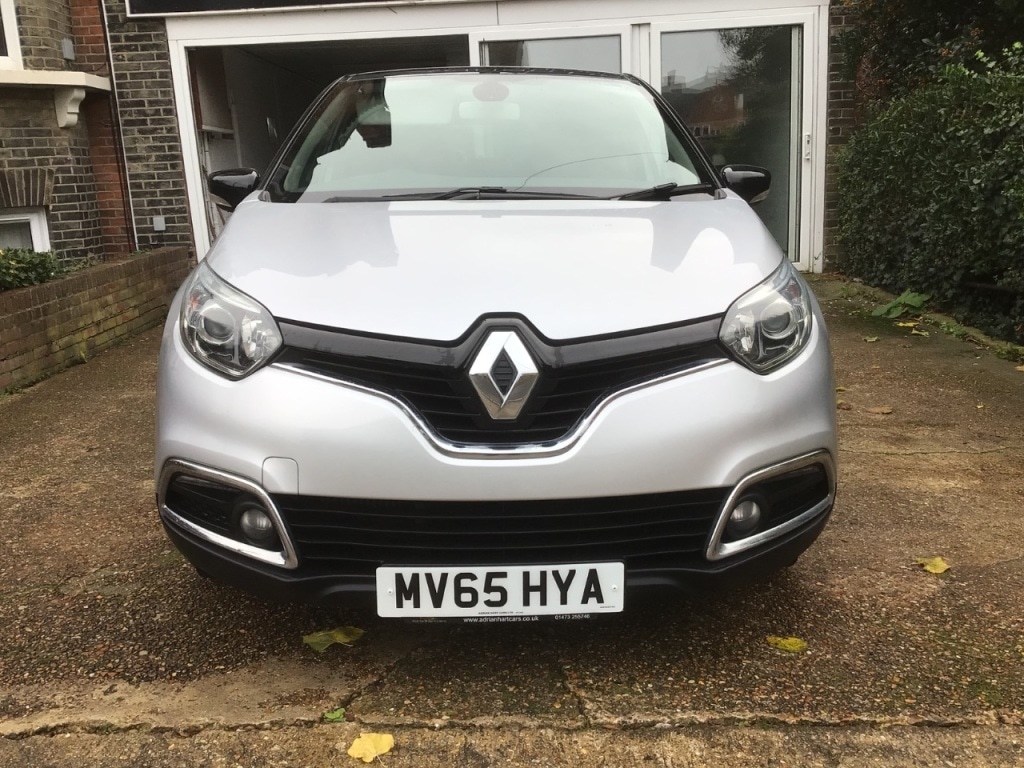 Used Renault Captur 2015 for sale - 76847967: Photo 9